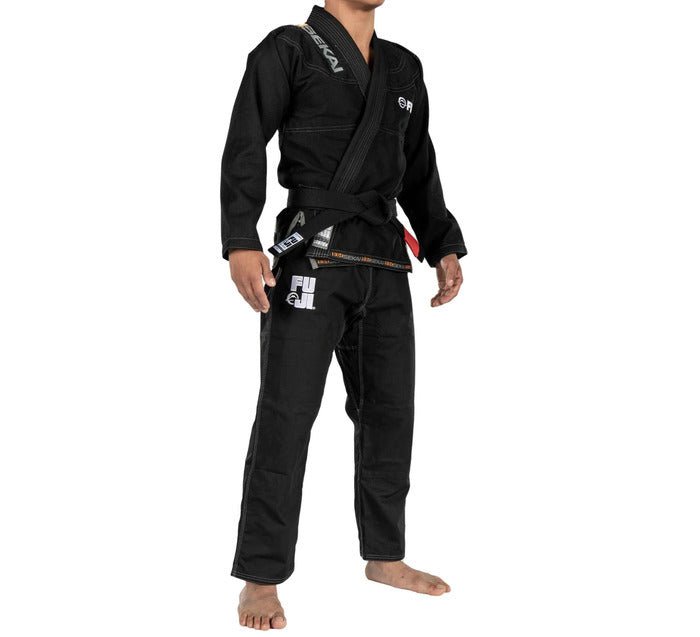 Fuji Sekai 2.0 Jiu-Jitsu GI