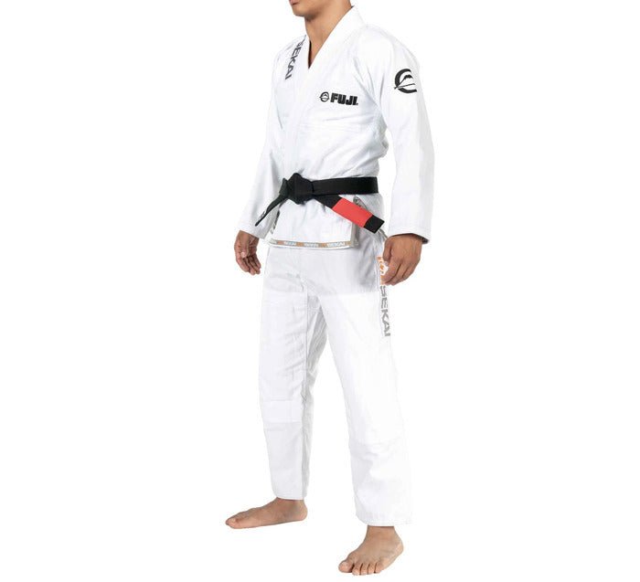 Fuji Sekai 2.0 Jiu-Jitsu GI