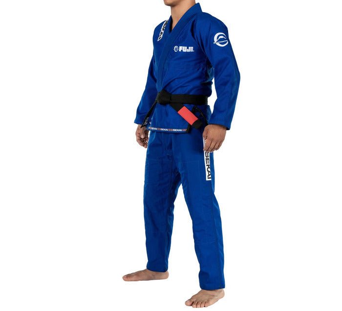 Fuji Sekai 2.0 Jiu-Jitsu GI