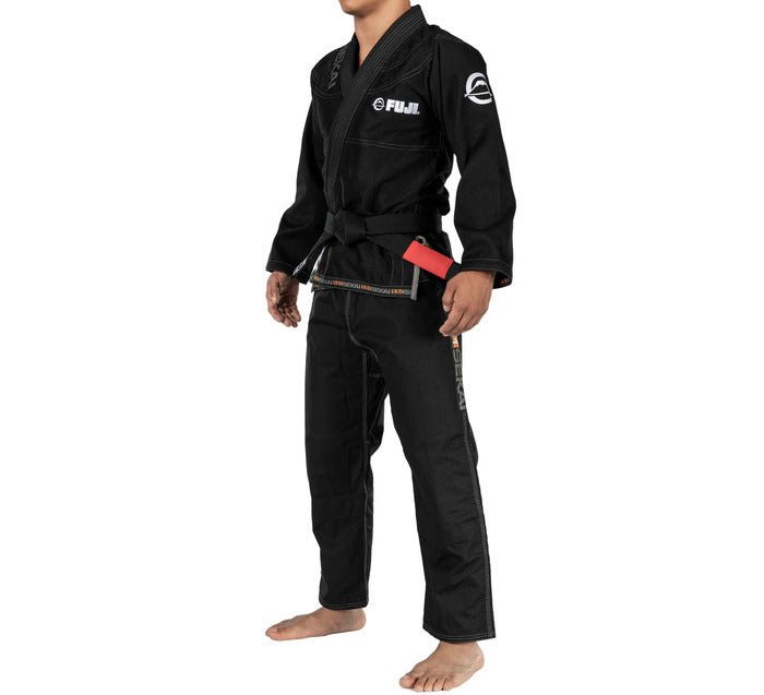 Fuji Sekai 2.0 Jiu-Jitsu GI