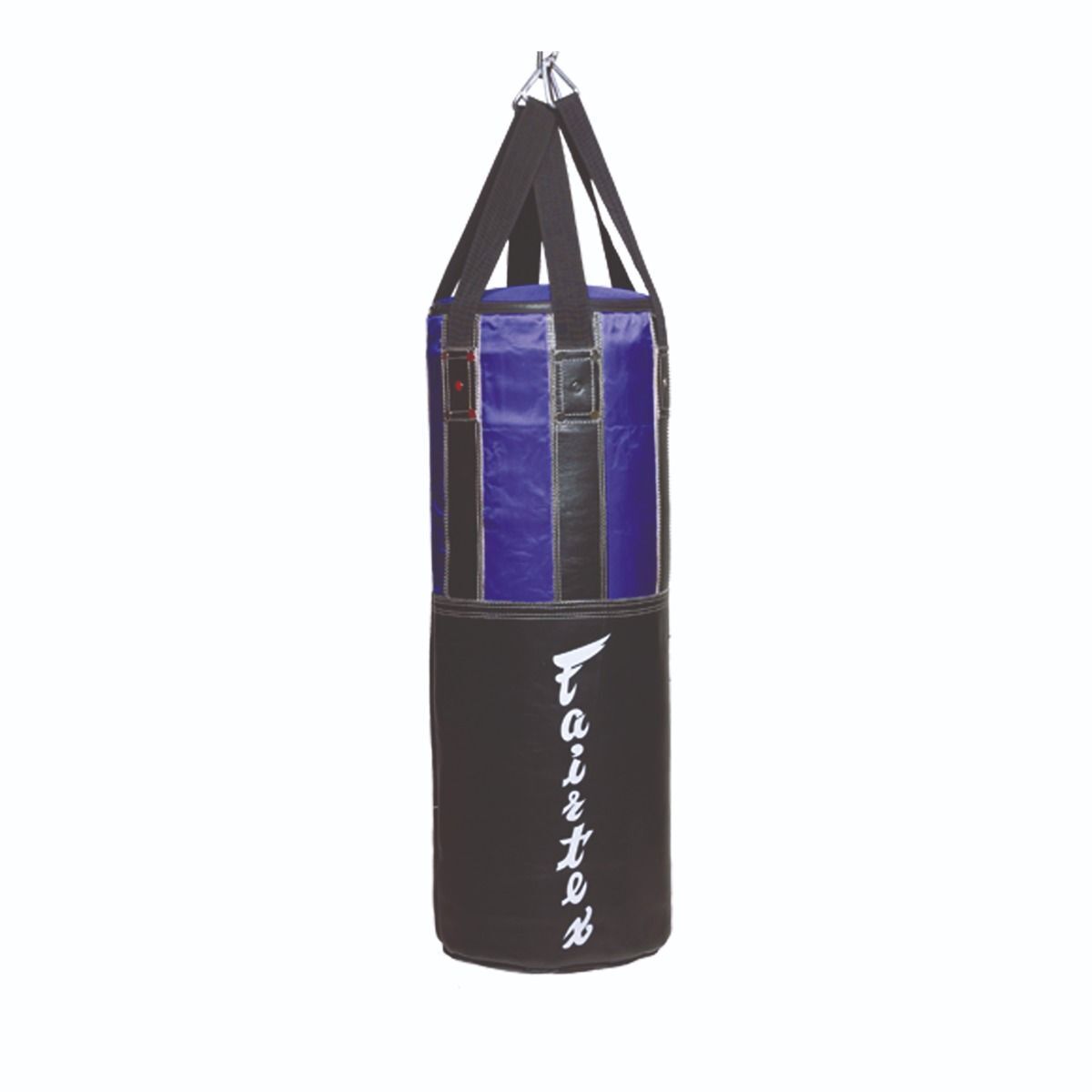 Fairtex Heavy Bag Blue