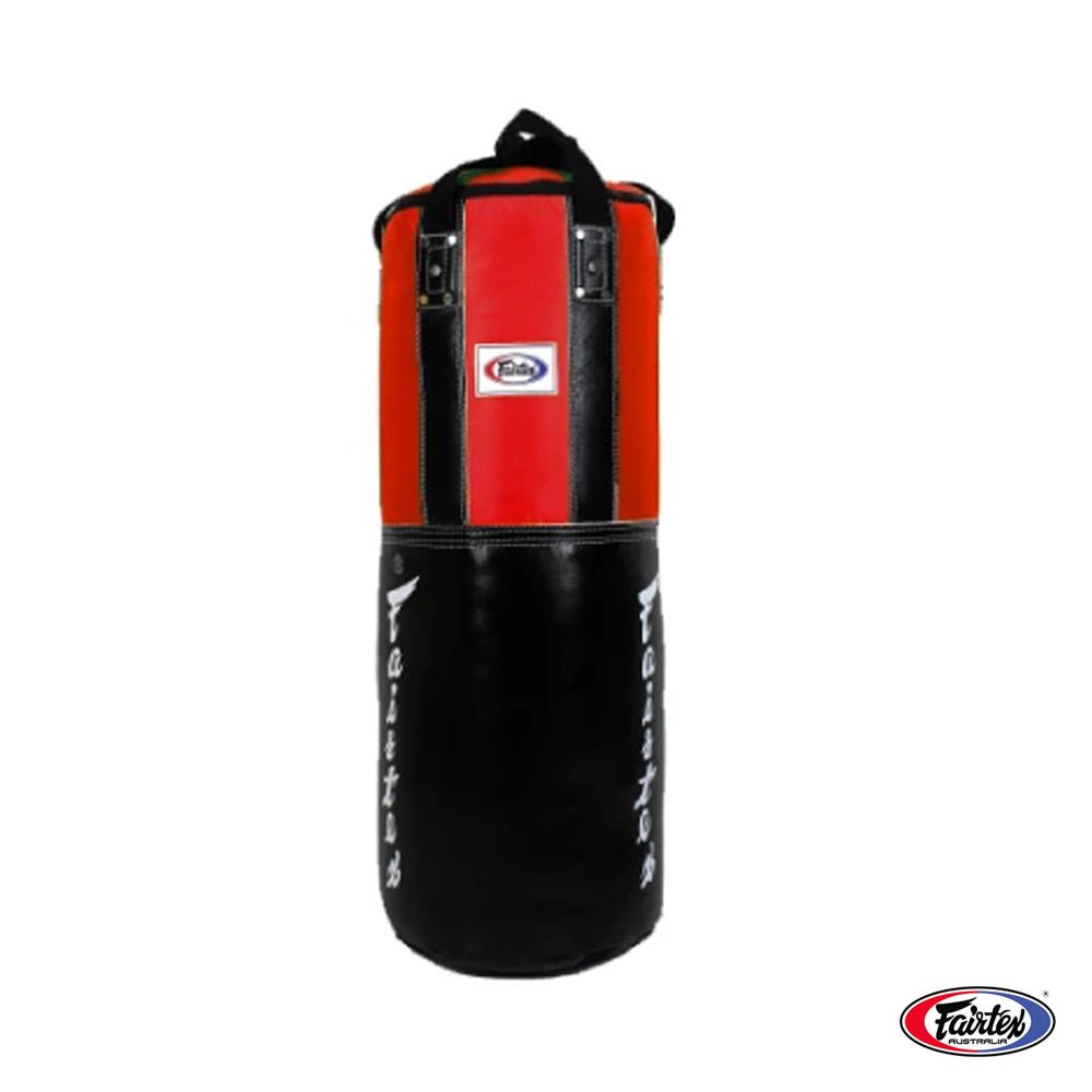 Fairtex Heavy Bag