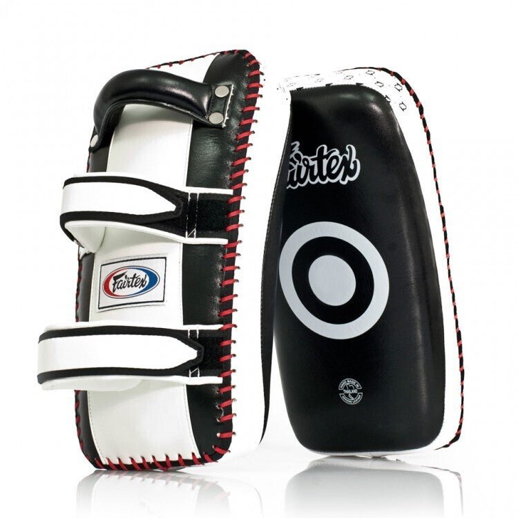 FAIRTEX - Standard Curved Kick Pads (KPLC2)