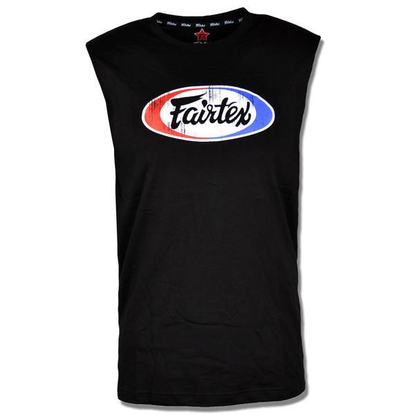 FAIRTEX - HERR-TRANSTOP