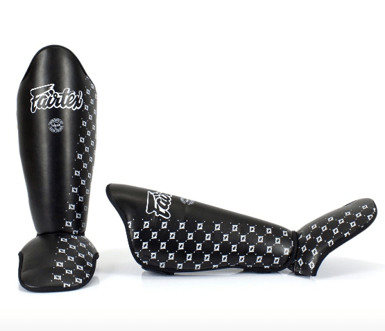 Fairtex Shin Guards SP5