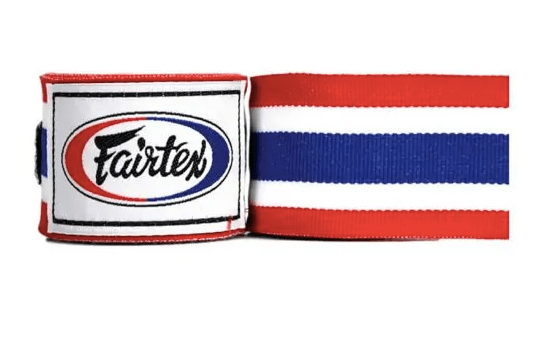 Fairtex Hand Wraps Thai