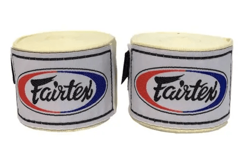 Fairtex Hand Wraps HW2