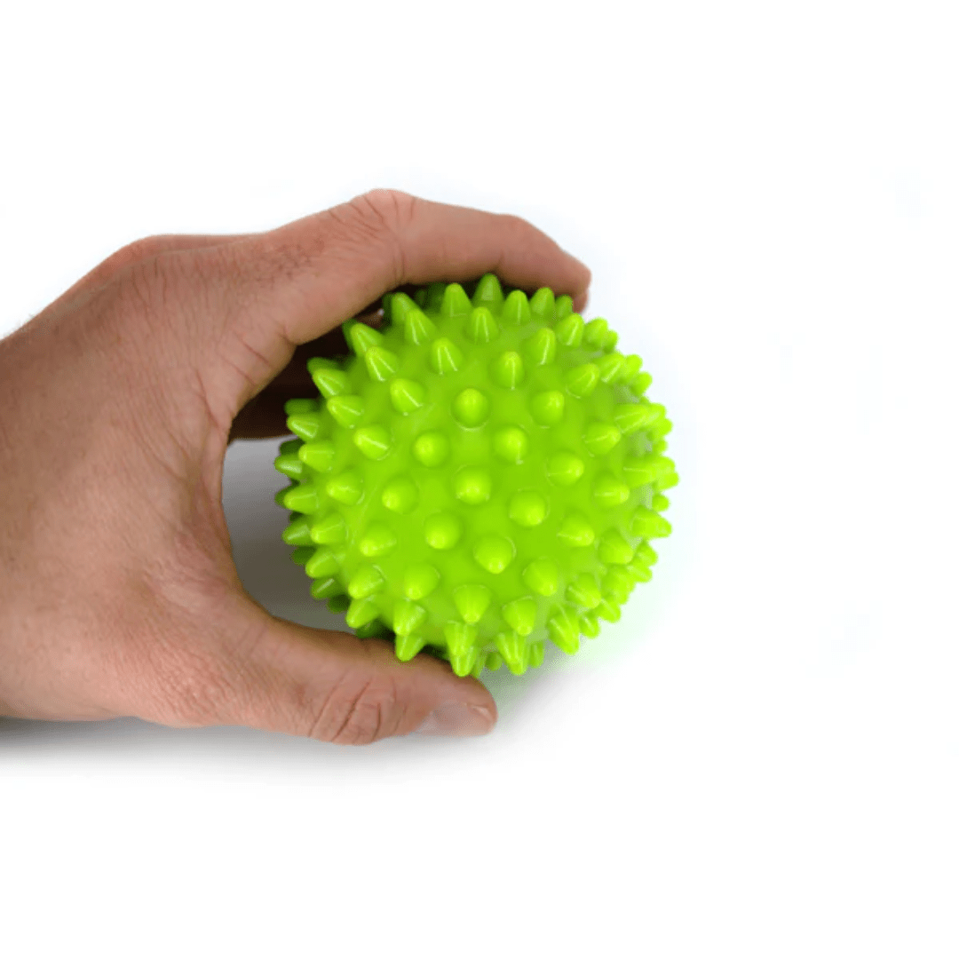 GND Spiky Ball