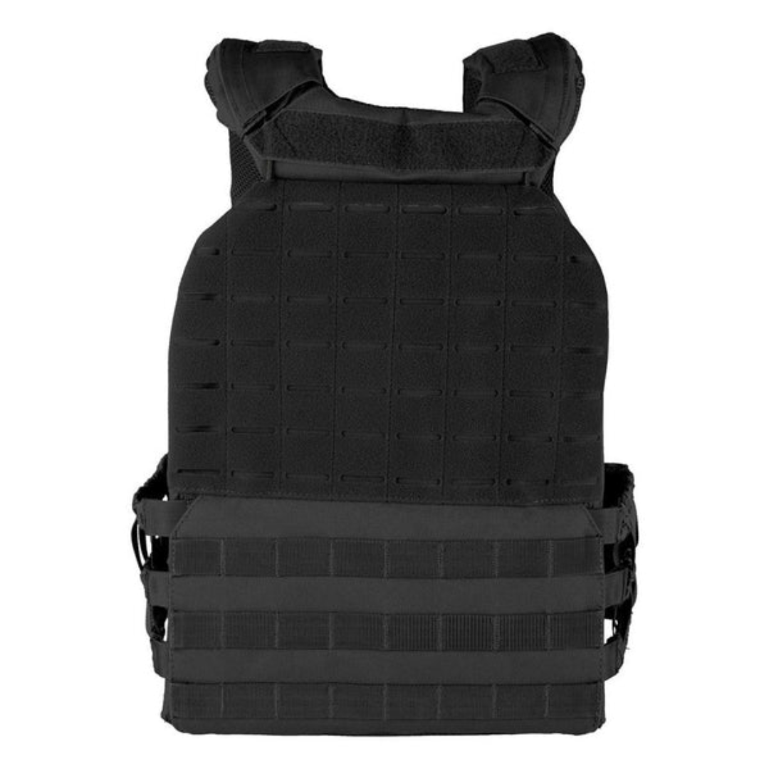 GND Weight Vest // Black