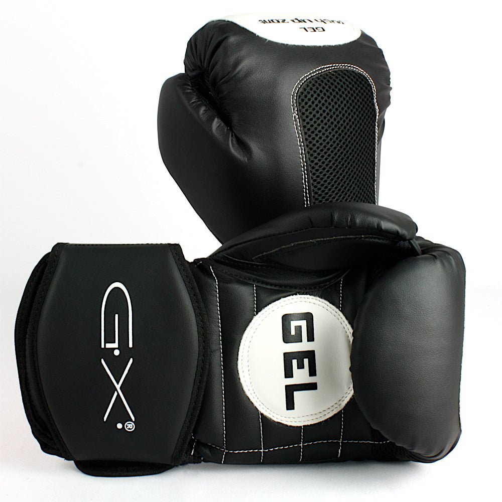 GX Hybrid Punchfit boxningshandskar / -kuddar - stansutrustning