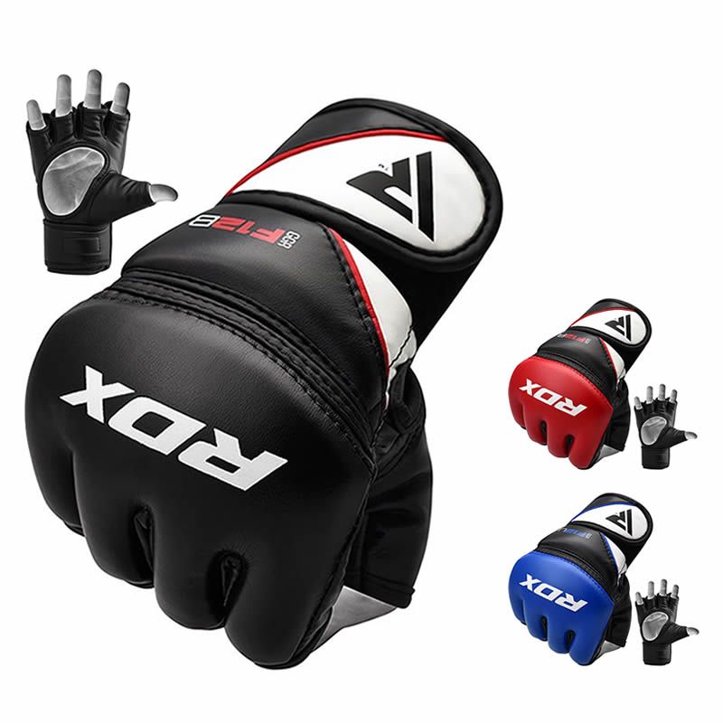 RDX MMA Grappling Gloves F12