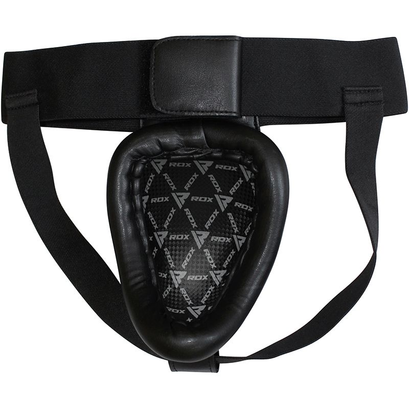 RDX Metal Groin Guard Cup M2