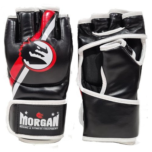 Morgan classic mma gloves