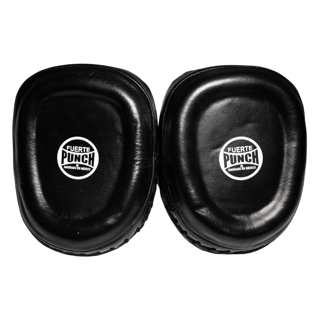 Pocket Rocket Focus Pads Mexican Fuerte - Punch Equipment