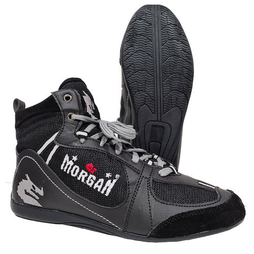 Morgan aventus boxing boots