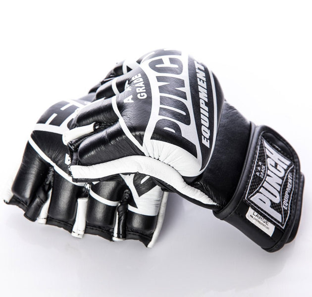 Punch Fighting Gloves