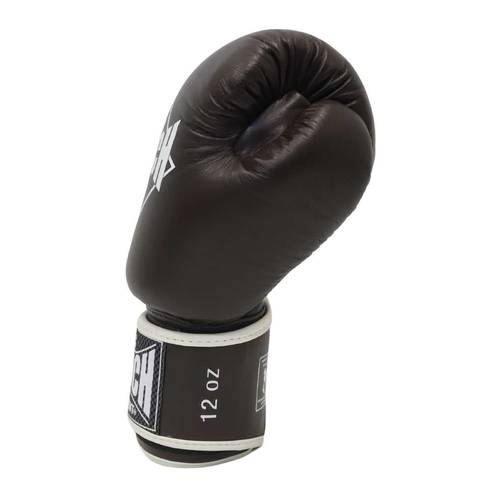 Punch Equipment Siam™ Autentiska Muay Thai-handskar