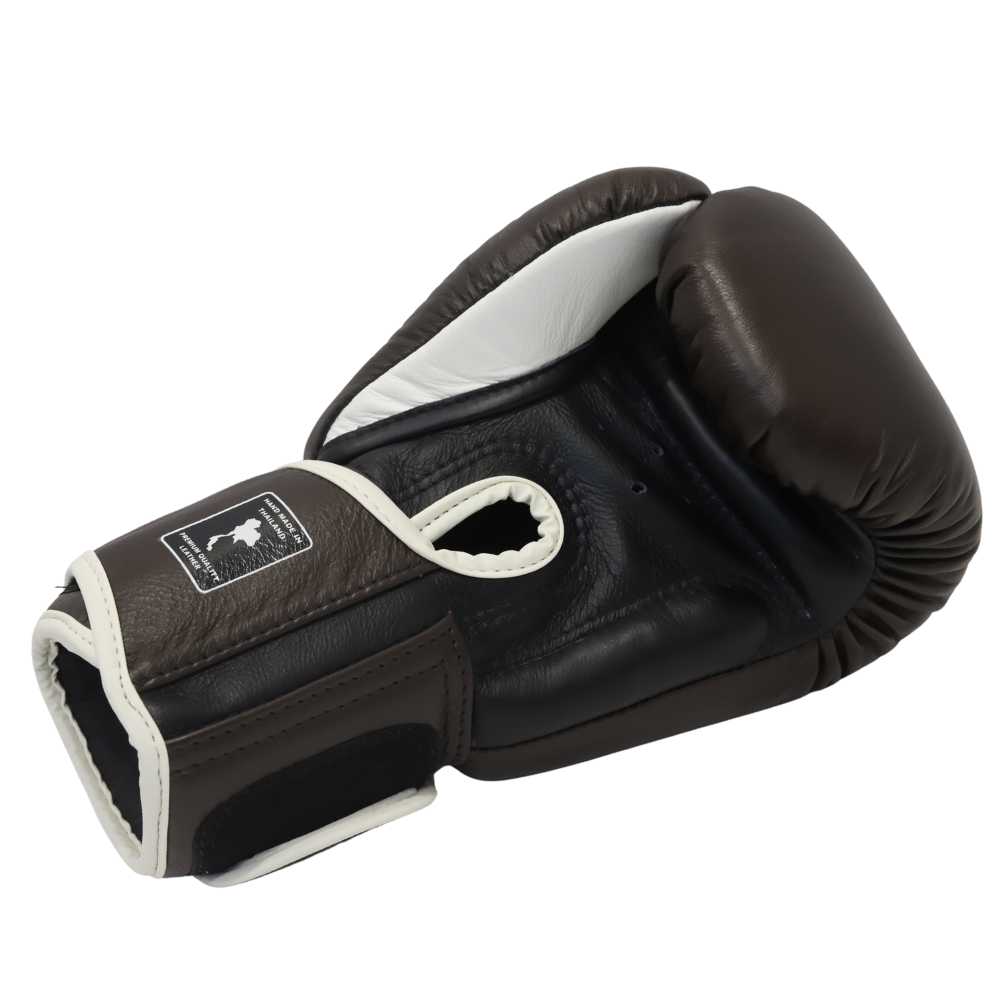 Punch Equipment Siam™ Autentiska Muay Thai-handskar