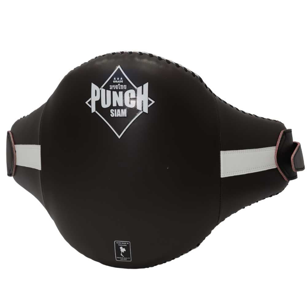 Punch Equipment Siam™ Kru Belly Pad