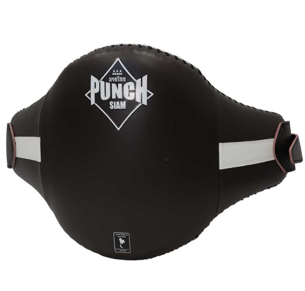 Punch Equipment Siam™ Kru Belly Pad