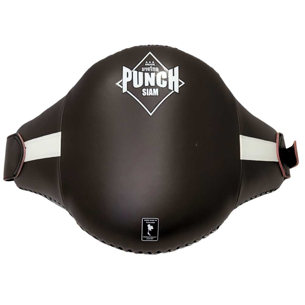 Punch Equipment Siam™ Kru Belly Pad