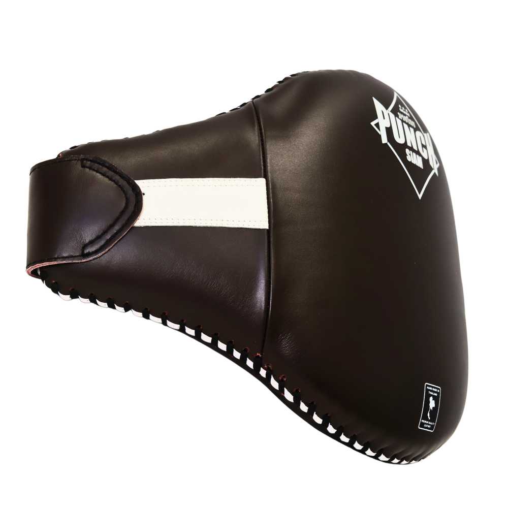 Punch Equipment Siam™ Kru Belly Pad