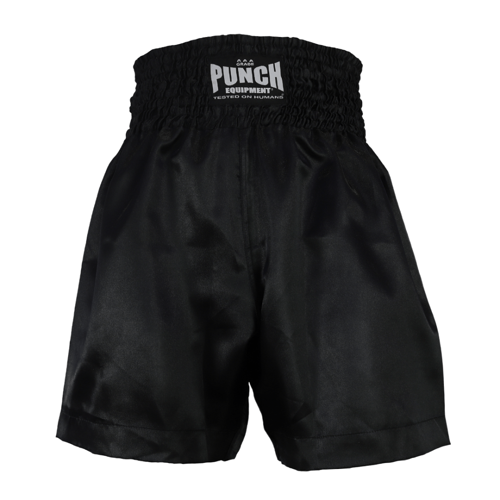 Punch Pro boxningsshorts