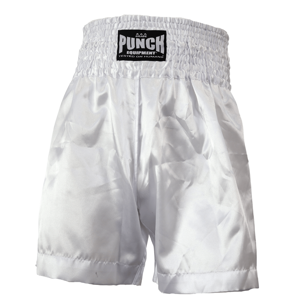 Punch Pro boxningsshorts