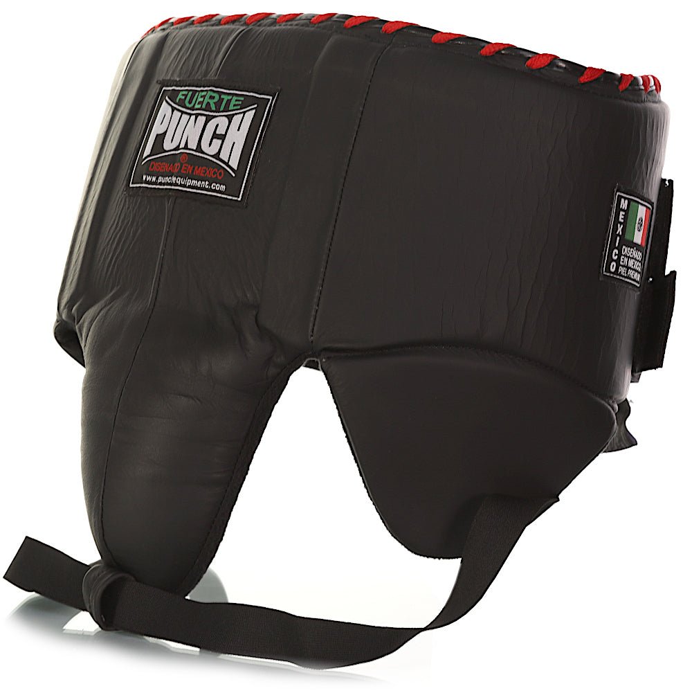 Groin Guard V30 - Punch