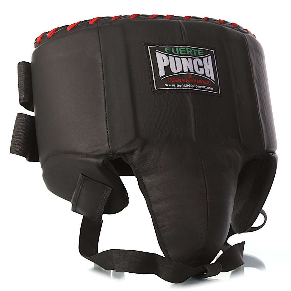 Groin Guard V30 - Punch