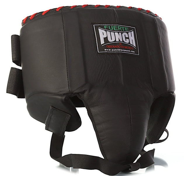 Groin Guard V30 - Punch