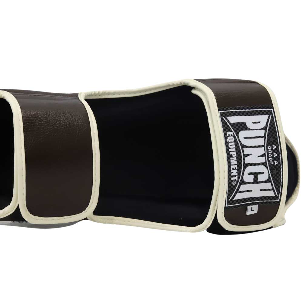 Siam™ Shin Pads