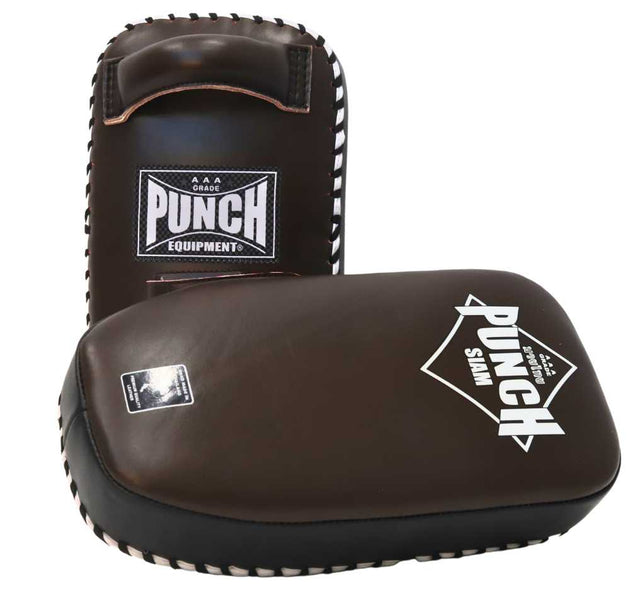 Punch Equipment Siam™ Kru Thai Pads
