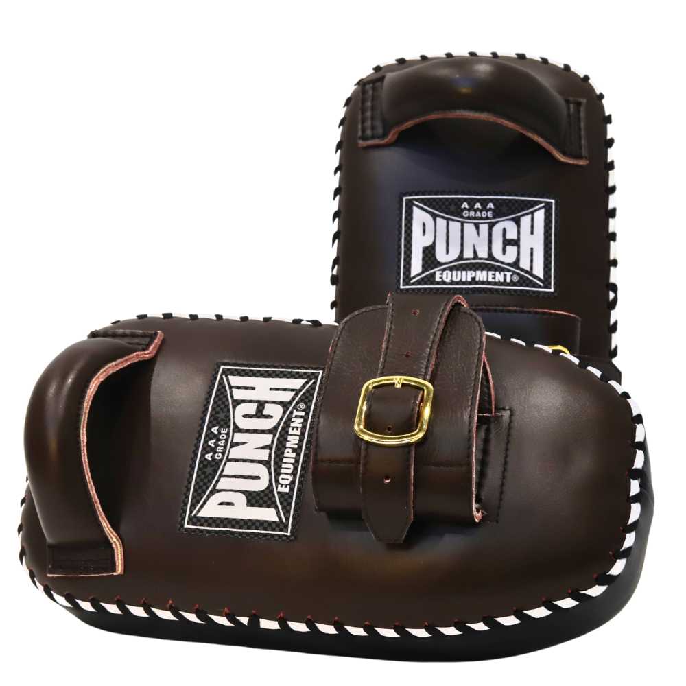 Punch Equipment Siam™ Kru Thai Pads