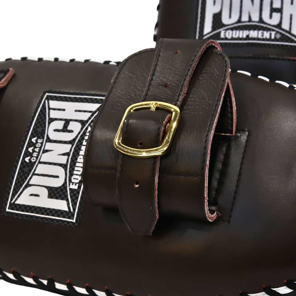 Punch Equipment Siam™ Kru Thai Pads