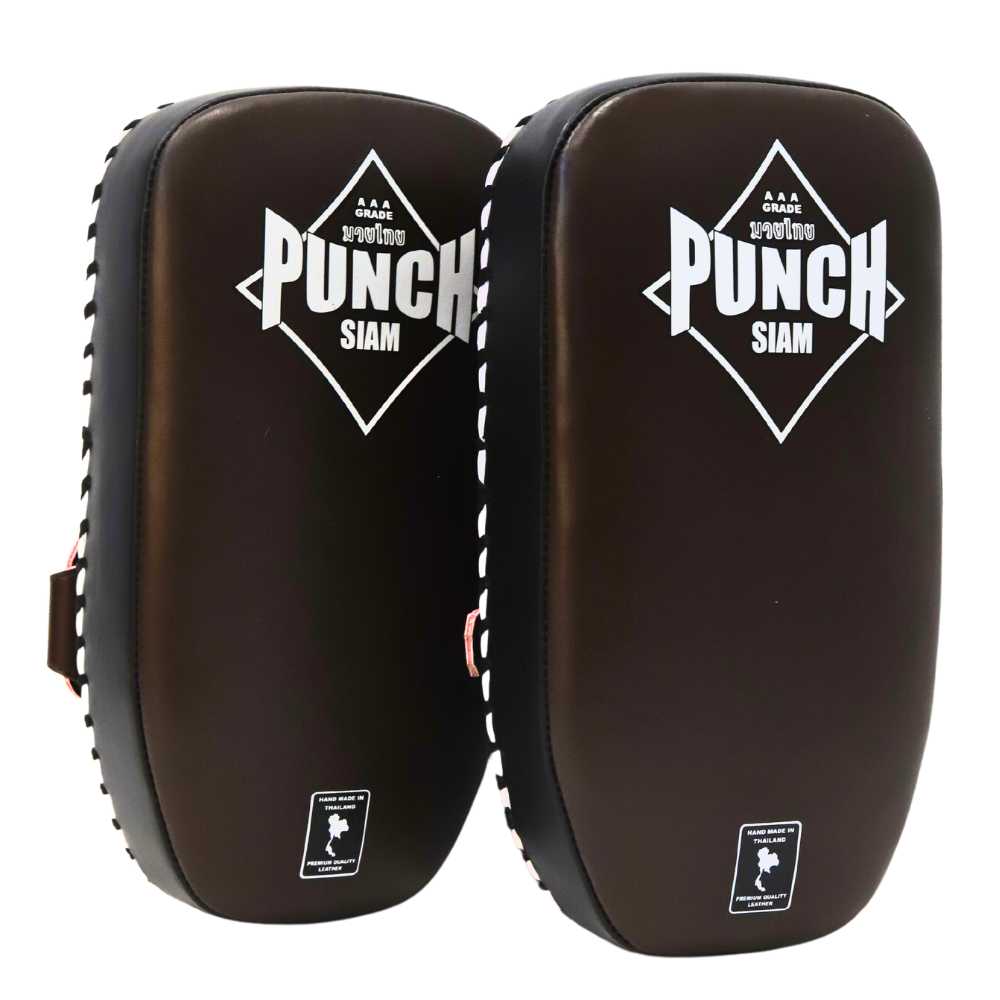 Punch Equipment Siam™ Kru Thai Pads