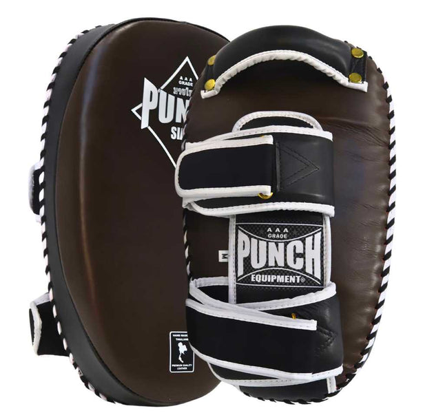 Punch Equipment Siam™ Supreme Duo Thai Pads