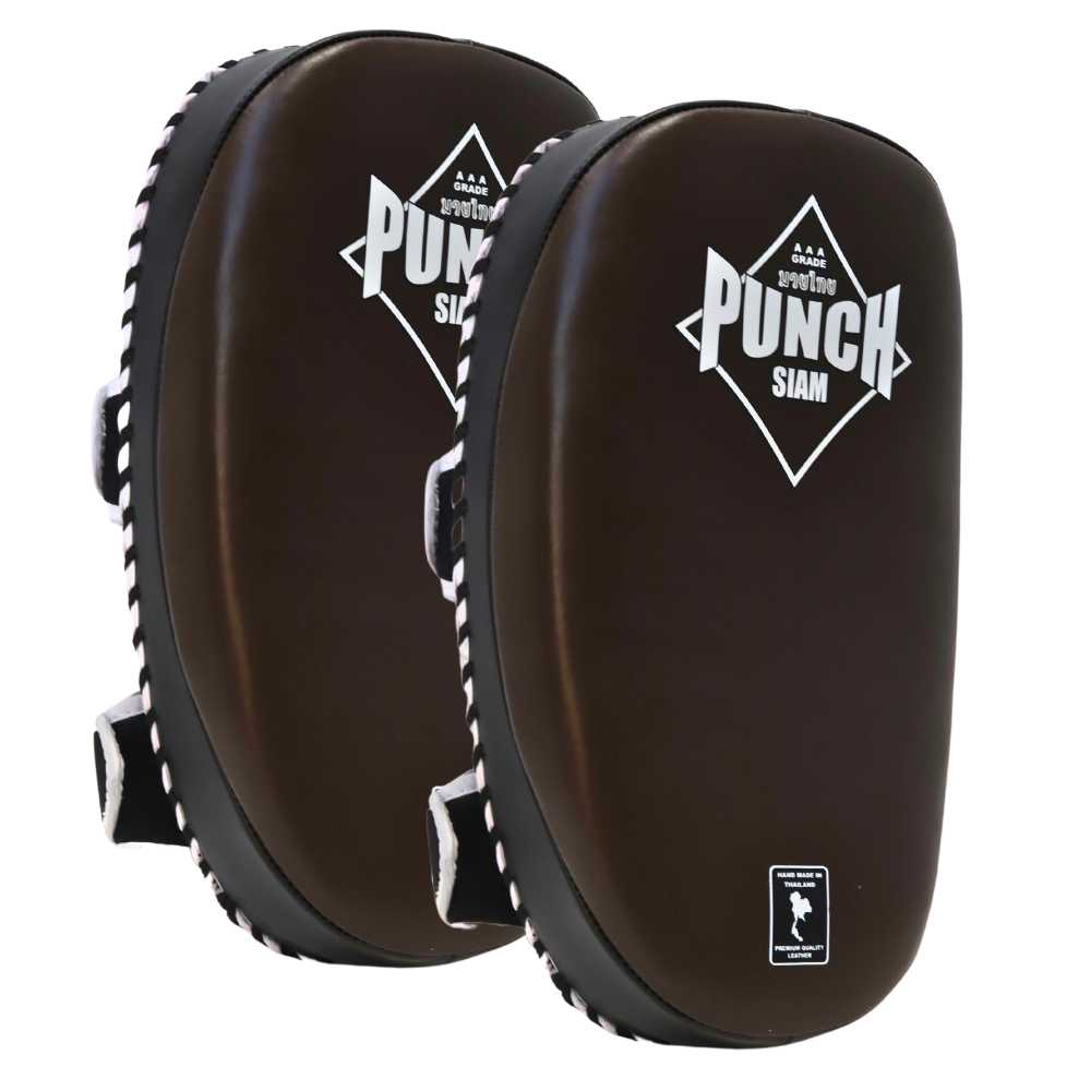 Punch Equipment Siam™ Supreme Duo Thai Pads