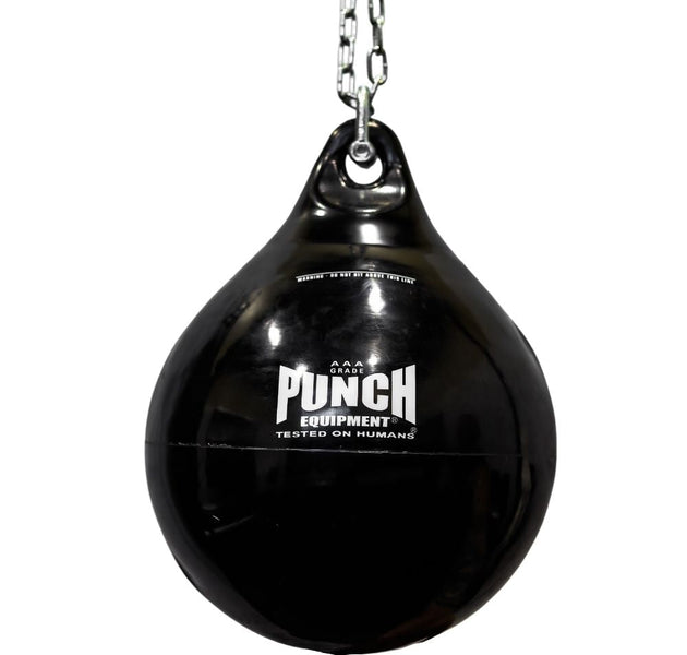 punch equipment h20 punching bag