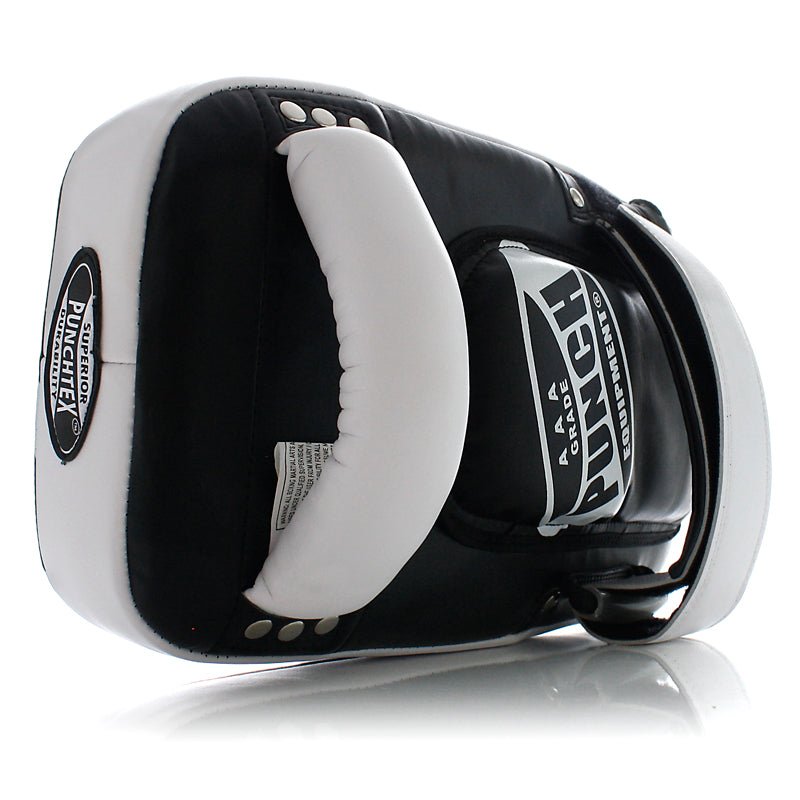 Thai Pads Curved - Punch utrustning