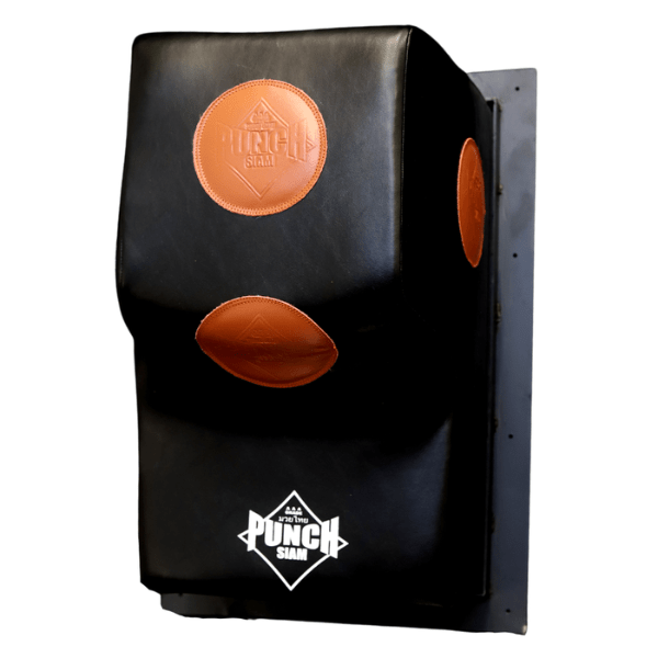 Punch® SIAM™ XL Boxing Wall Bag