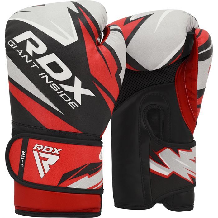 RDX - J11 REX KIDS BOXNINGSHANDSKAR - 6OZ