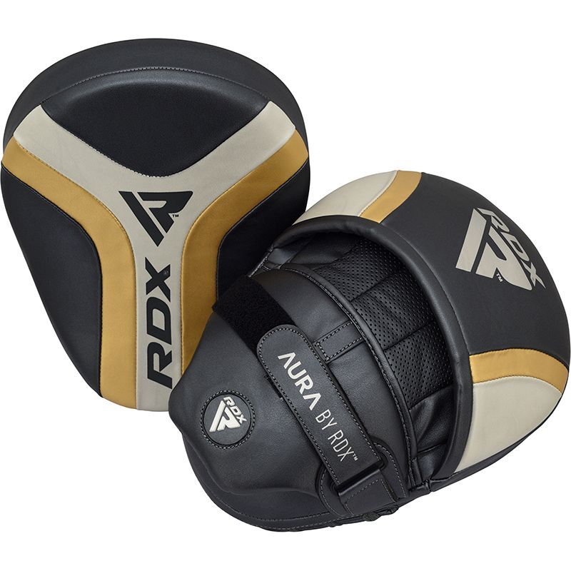 RDX Aura T17 Focus Mitts