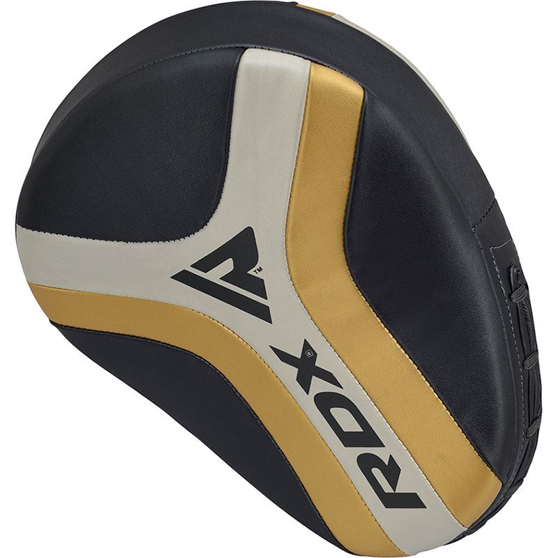 RDX Aura T17 Focus Mitts