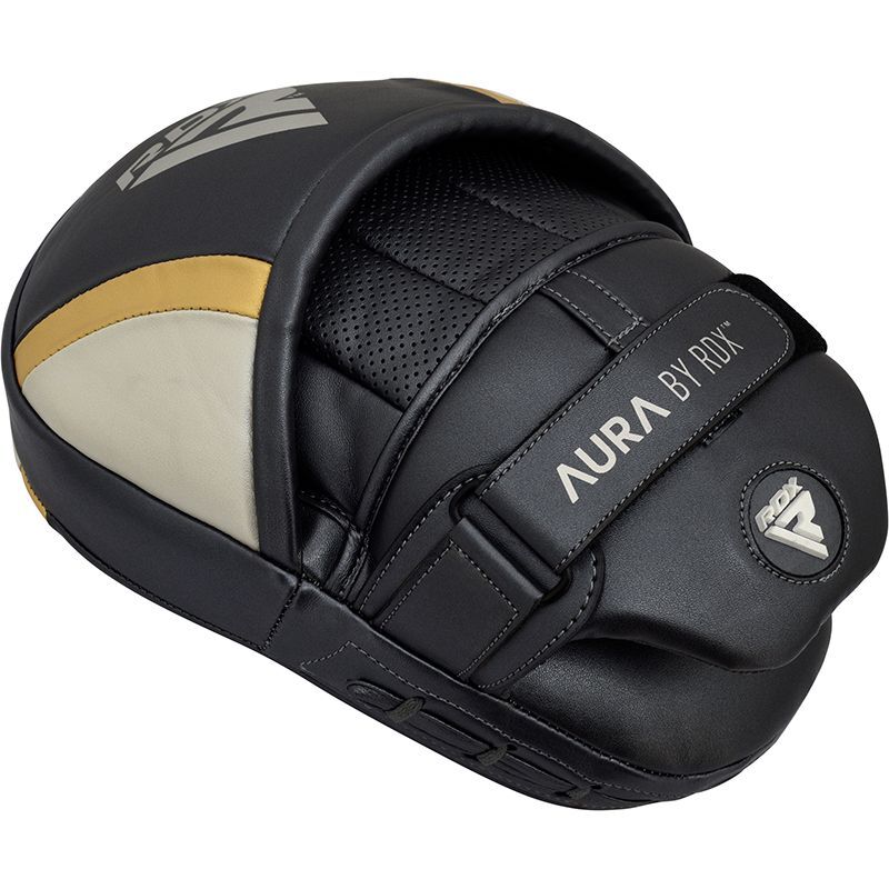 RDX Aura T17 Focus Mitts