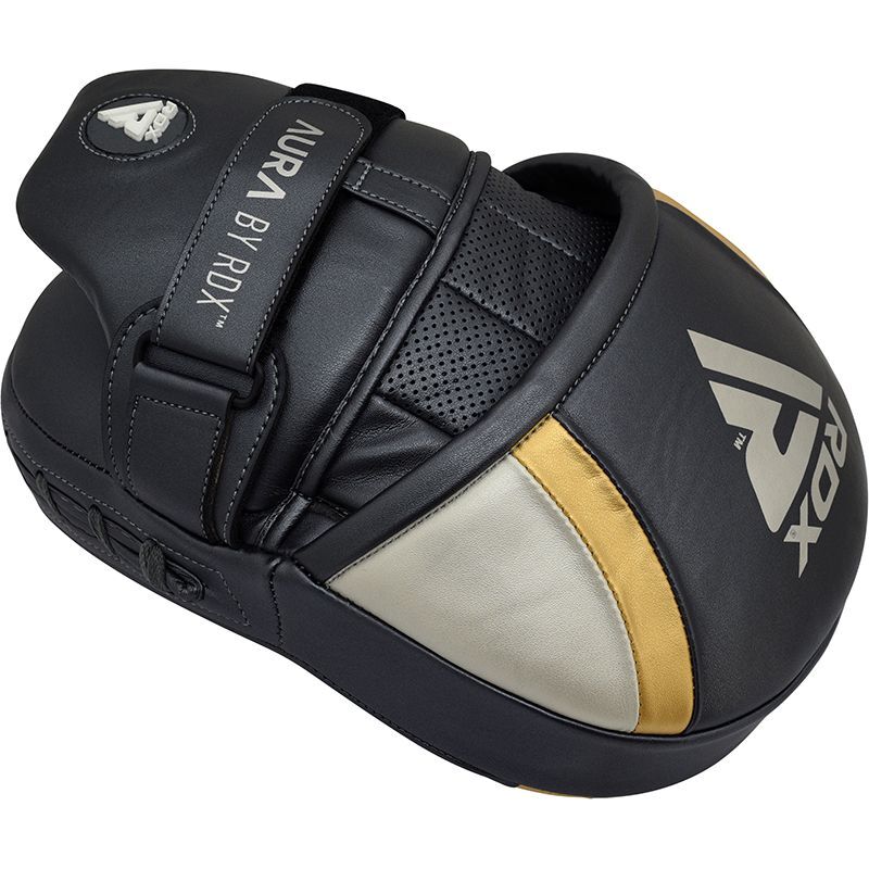 RDX Aura T17 Focus Mitts