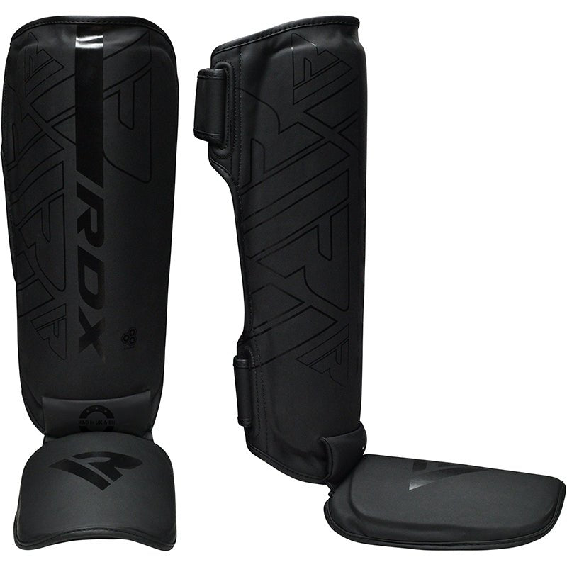 RDX - KARA MMA SHINGUARDS KARA