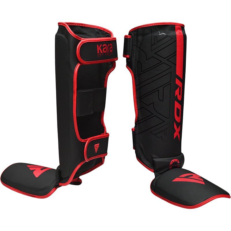 RDX - KARA MMA SHINGUARDS KARA