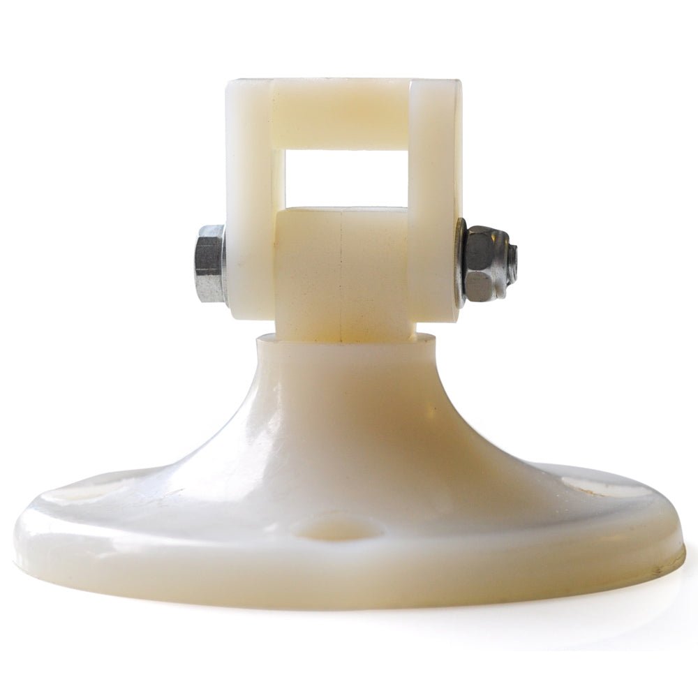 Punch Speed Ball Swivel Mount (poly)