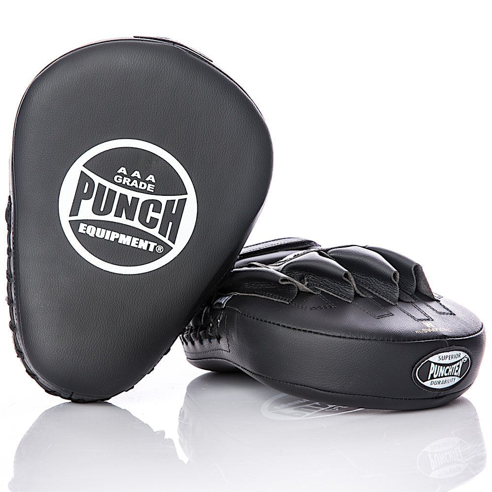 Thumpas® Commercial Grade Curved Focus Pads V30